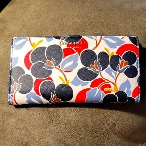 Kate Spade wallet